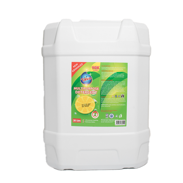 Taso Multi-Purpose Detergent