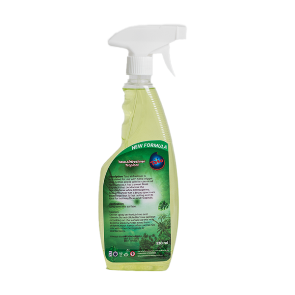 Taso Air-freshener Tropical