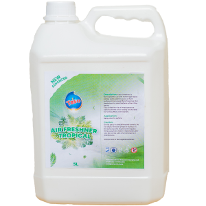 Taso Air-freshener Tropical