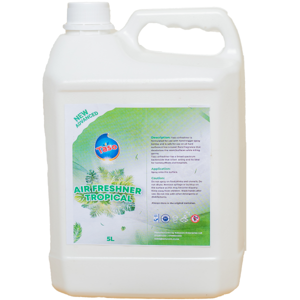 Taso Air-freshener Tropical