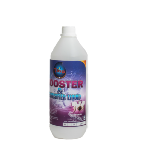 Taso Emulsifier Booster liquid