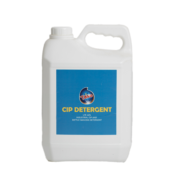 Taso CIP DETERGENT