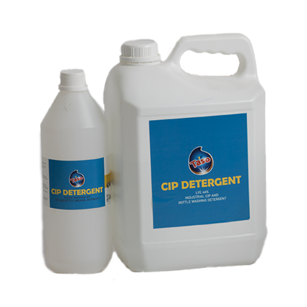 Taso CIP DETERGENT