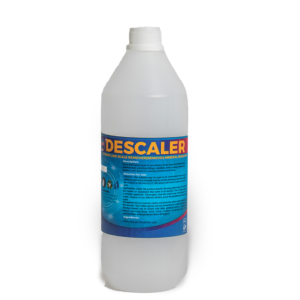 Taso Descaler