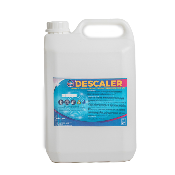 Taso Descaler