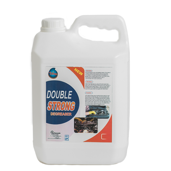 Taso Double Strong Degreaser