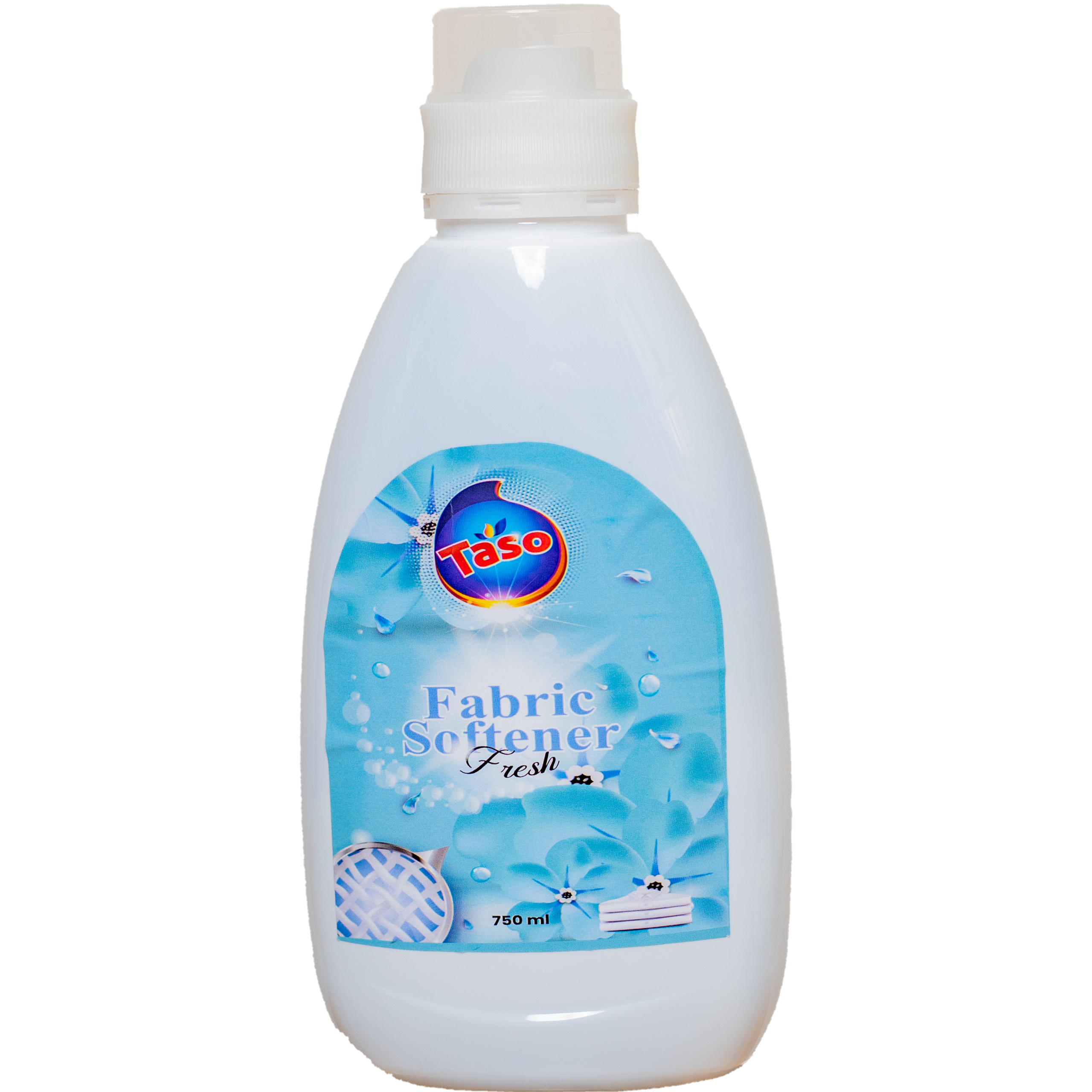 TASO SUPERWASH LAUNDRY DETERGENT