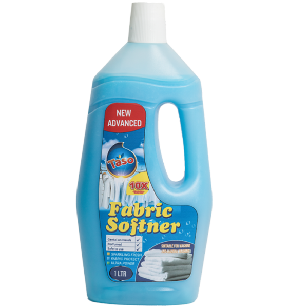 Taso Fabric Softner