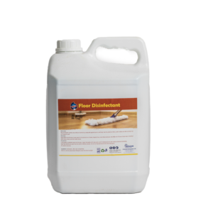 Taso Floor Disinfectant