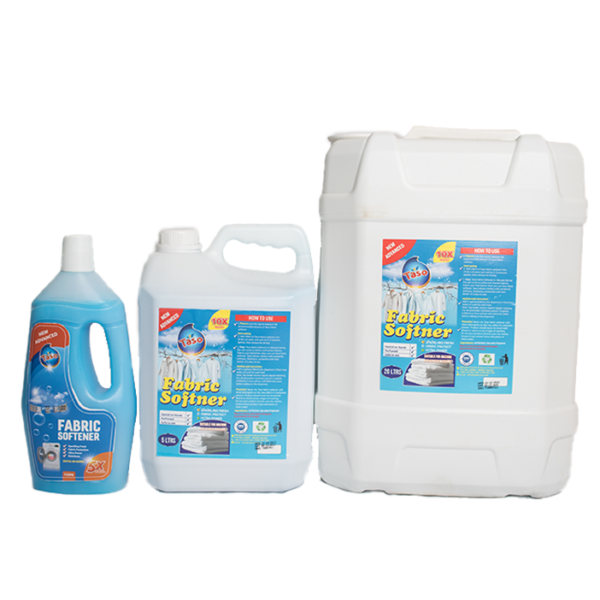 Taso Fabric Softner