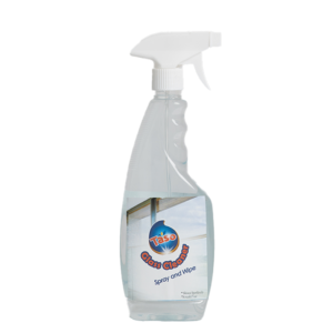 Taso Glass(Window) Cleaner