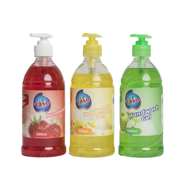 Taso Handwash Gel