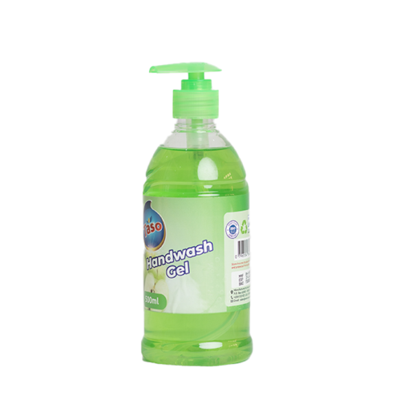 Taso Handwash Gel