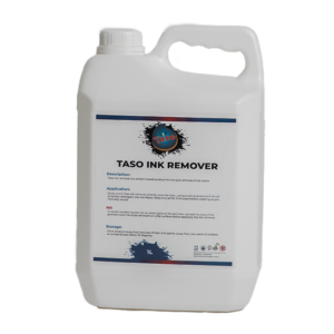 Taso Ink Remover