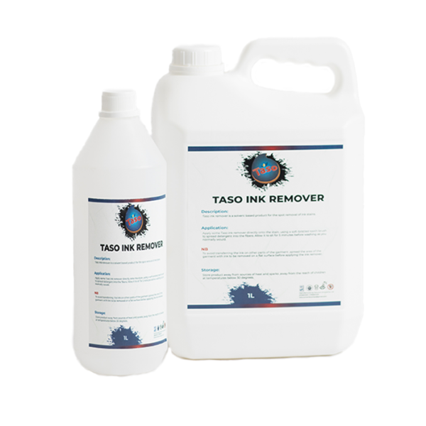 Taso Ink Remover