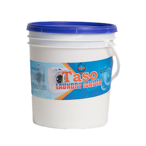 Taso Laundry ionizer