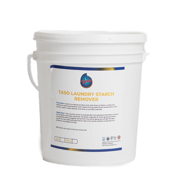 Taso Laundry Starch