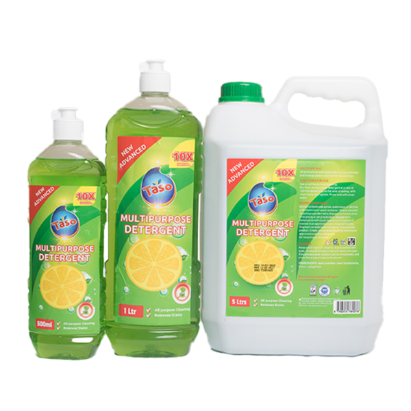 Taso Multi-Purpose Detergent