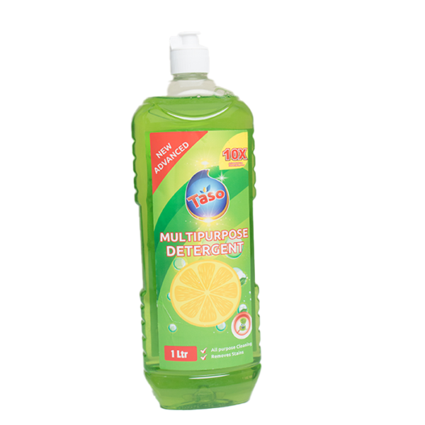 Taso Multi-Purpose Detergent