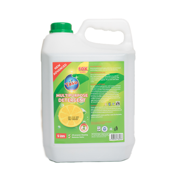 Taso Multi-Purpose Detergent