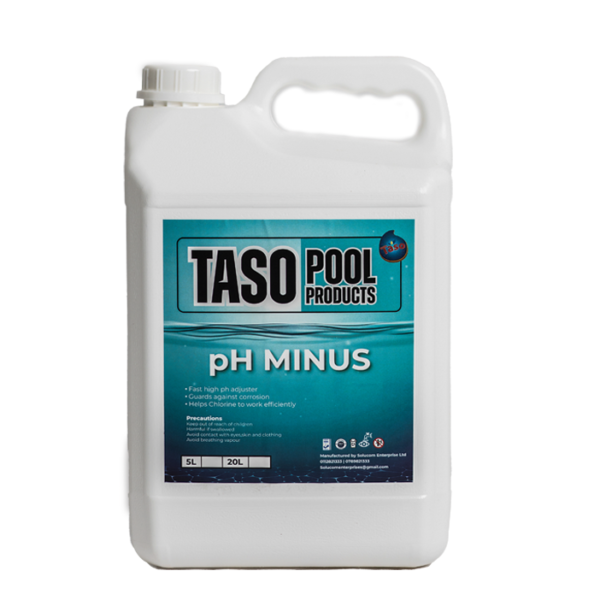 Taso pH Minus