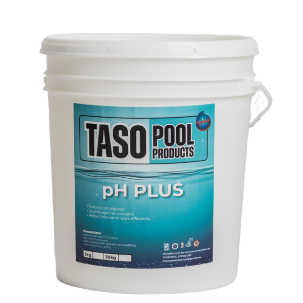 Taso pH Plus