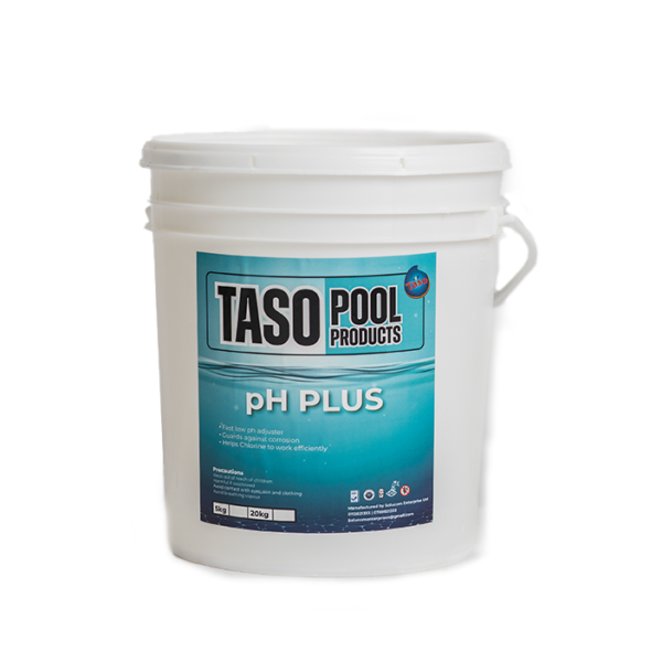 Taso pH Plus