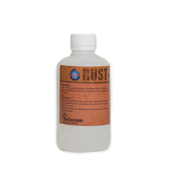 Taso Rust-Off(Oxidator)