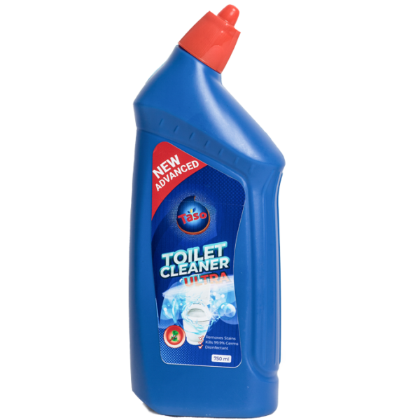 Taso Toilet Cleaner Ultra