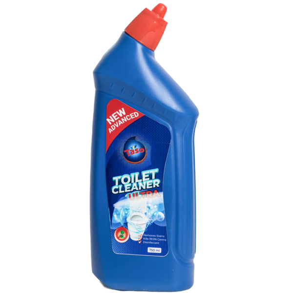 Taso Toilet Cleaner Ultra