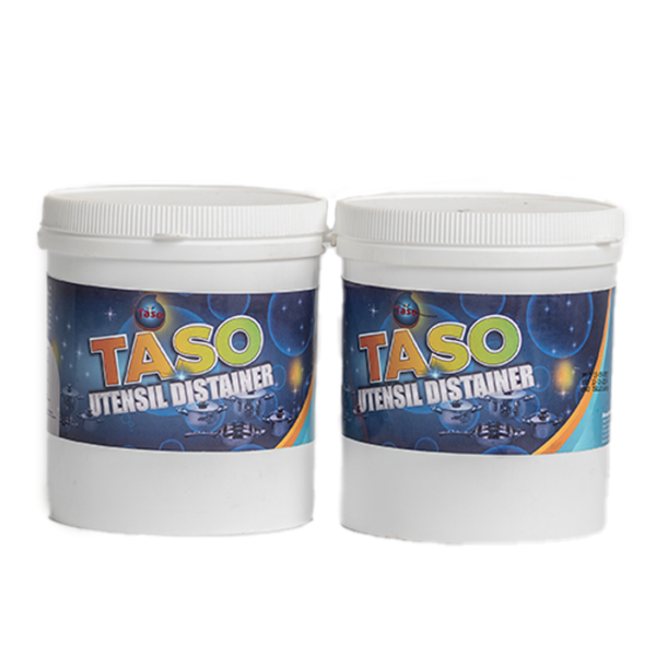 Taso Utensil Destainer