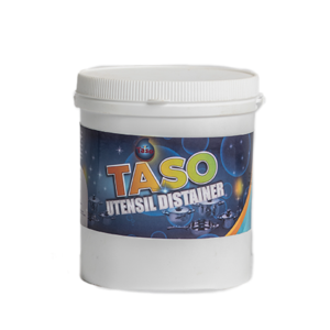 Taso Utensil Destainer