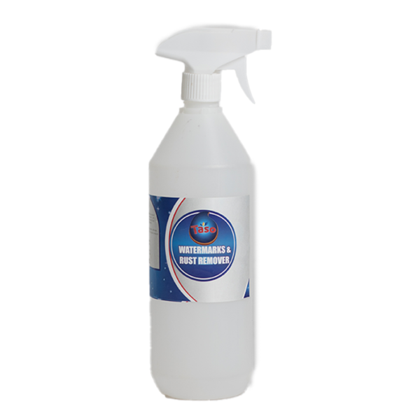 Taso Stainless Steel Water Mark Remover