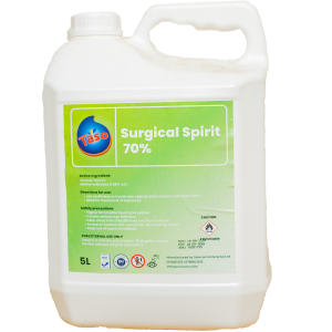Taso Surgical Spirit 70%